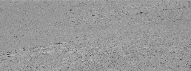 Sol 2602: Mast Camera (Mastcam)