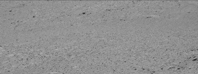 Sol 2602: Mast Camera (Mastcam)
