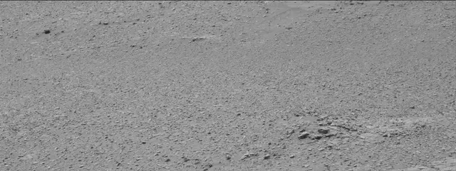 Sol 2602: Mast Camera (Mastcam)
