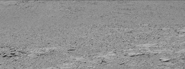 Sol 2602: Mast Camera (Mastcam)