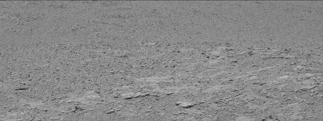 Sol 2602: Mast Camera (Mastcam)