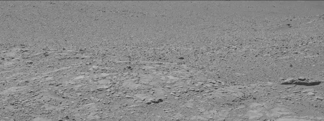 Sol 2602: Mast Camera (Mastcam)