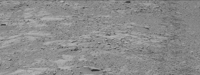 Sol 2602: Mast Camera (Mastcam)