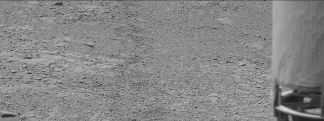 Sol 2602: Mast Camera (Mastcam)