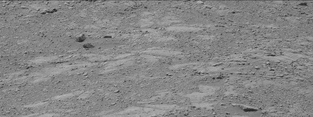 Sol 2602: Mast Camera (Mastcam)