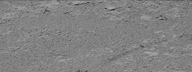 Sol 2602: Mast Camera (Mastcam)