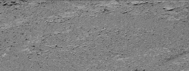 Sol 2602: Mast Camera (Mastcam)