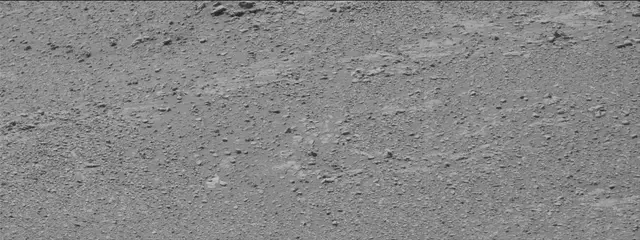 Sol 2602: Mast Camera (Mastcam)