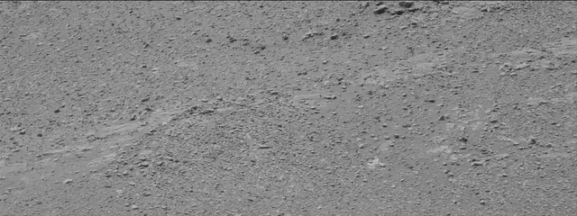 Sol 2602: Mast Camera (Mastcam)