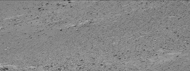 Sol 2602: Mast Camera (Mastcam)