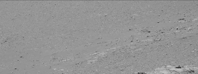 Sol 2602: Mast Camera (Mastcam)