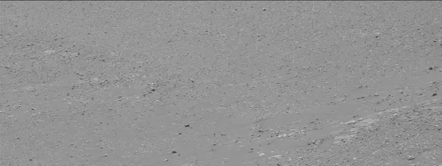 Sol 2602: Mast Camera (Mastcam)