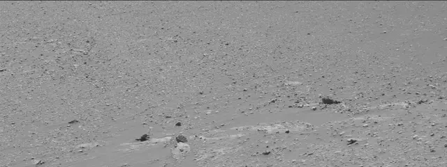 Sol 2602: Mast Camera (Mastcam)