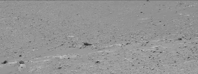 Sol 2602: Mast Camera (Mastcam)