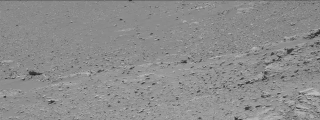 Sol 2602: Mast Camera (Mastcam)
