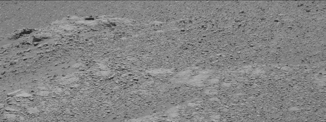 Sol 2602: Mast Camera (Mastcam)