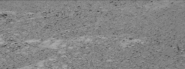 Sol 2602: Mast Camera (Mastcam)