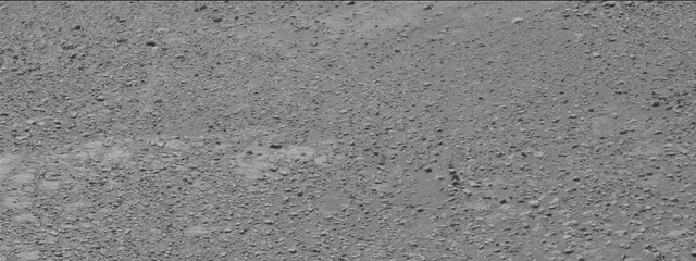 Sol 2602: Mast Camera (Mastcam)
