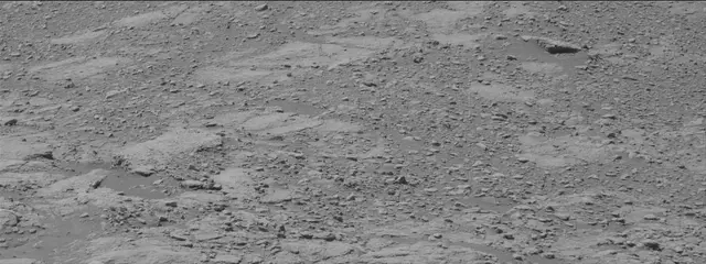 Sol 2602: Mast Camera (Mastcam)