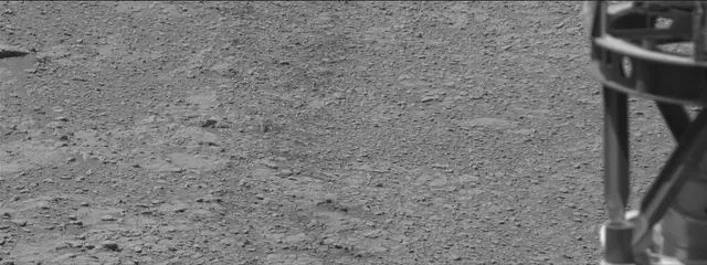Sol 2602: Mast Camera (Mastcam)