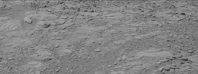 Sol 2602: Mast Camera (Mastcam)
