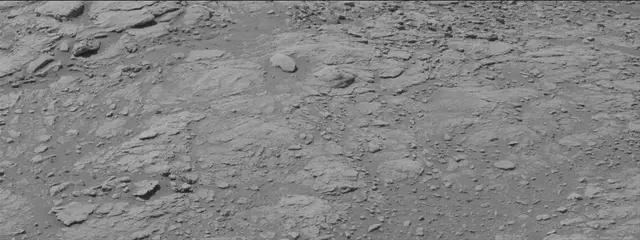 Sol 2602: Mast Camera (Mastcam)