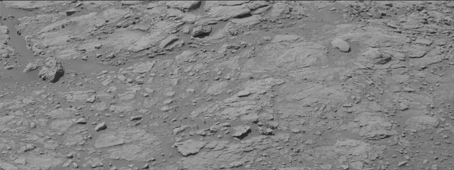 Sol 2602: Mast Camera (Mastcam)