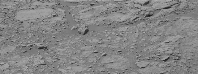 Sol 2602: Mast Camera (Mastcam)