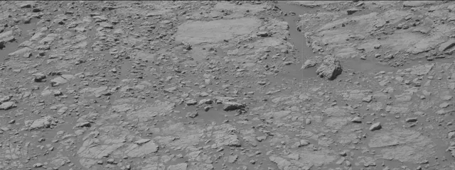 Sol 2602: Mast Camera (Mastcam)