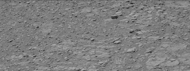 Sol 2602: Mast Camera (Mastcam)