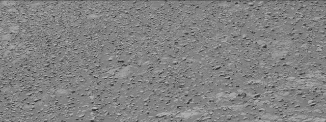 Sol 2602: Mast Camera (Mastcam)