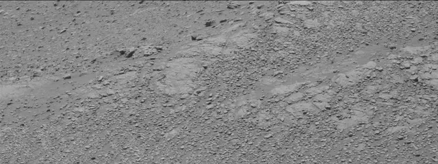 Sol 2602: Mast Camera (Mastcam)