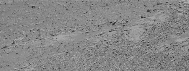 Sol 2602: Mast Camera (Mastcam)