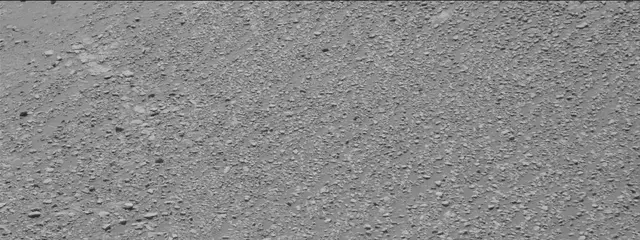 Sol 2602: Mast Camera (Mastcam)