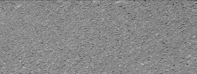 Sol 2602: Mast Camera (Mastcam)