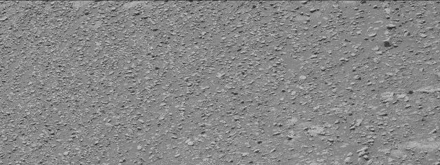 Sol 2602: Mast Camera (Mastcam)