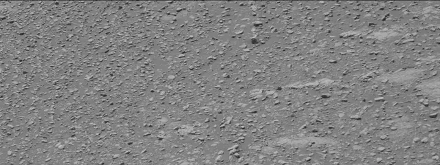 Sol 2602: Mast Camera (Mastcam)