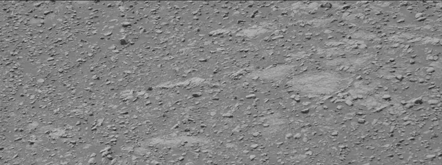 Sol 2602: Mast Camera (Mastcam)