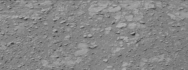 Sol 2602: Mast Camera (Mastcam)