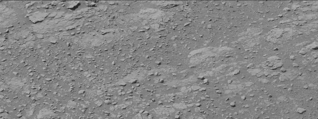 Sol 2602: Mast Camera (Mastcam)