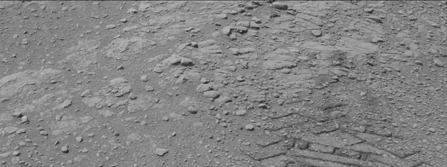 Sol 2602: Mast Camera (Mastcam)
