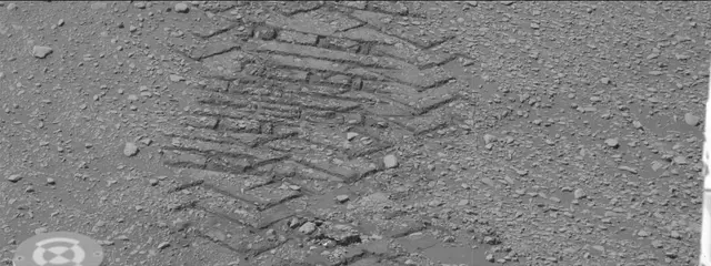 Sol 2602: Mast Camera (Mastcam)