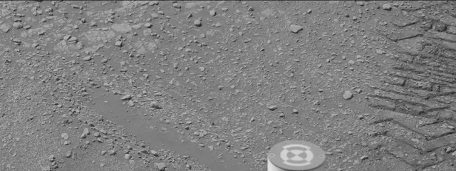 Sol 2602: Mast Camera (Mastcam)
