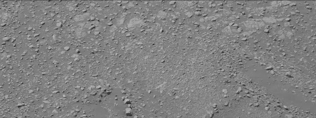 Sol 2602: Mast Camera (Mastcam)