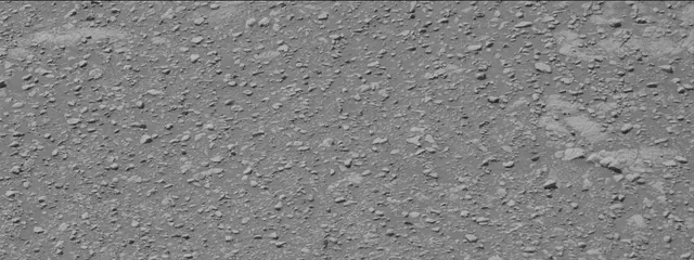 Sol 2602: Mast Camera (Mastcam)