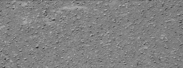 Sol 2602: Mast Camera (Mastcam)