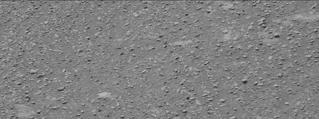 Sol 2602: Mast Camera (Mastcam)