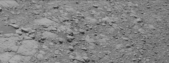 Sol 2602: Mast Camera (Mastcam)
