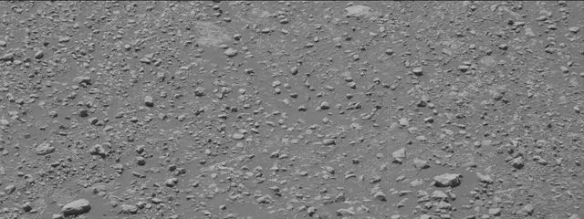 Sol 2602: Mast Camera (Mastcam)