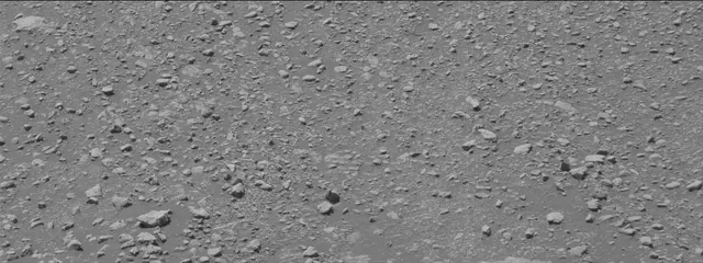 Sol 2602: Mast Camera (Mastcam)